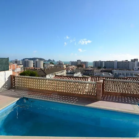 The In Estartit Apartamento L'Estartit