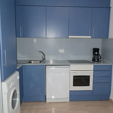 Apartment The In Estartit