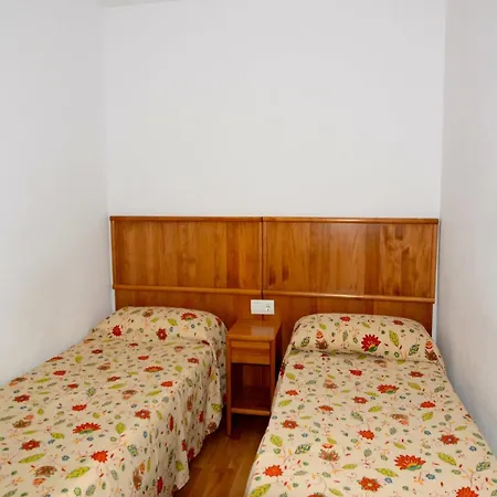 The In Estartit Apartment