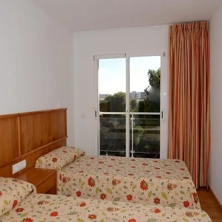 The In Estartit Apartment *