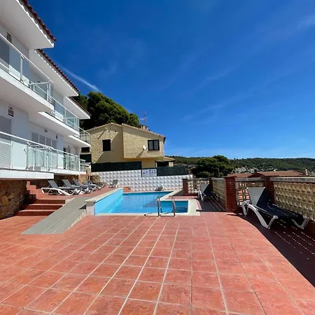 Apartment The In Estartit L'Estartit